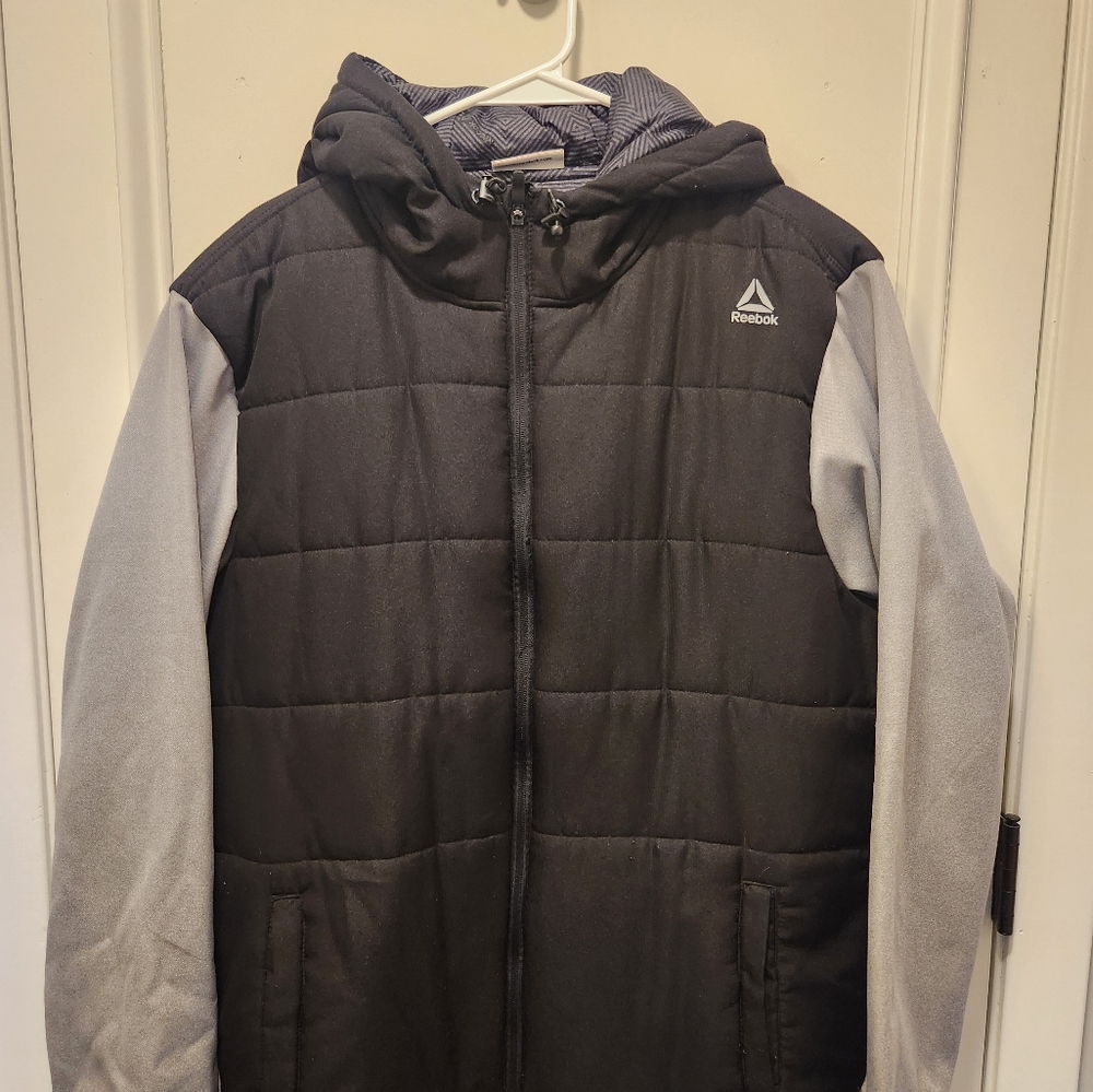 Reebok Men's jacket